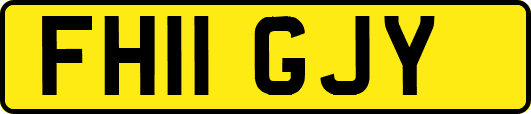 FH11GJY