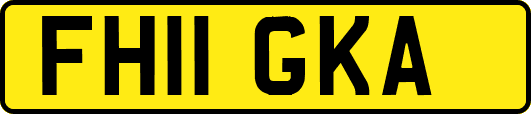 FH11GKA