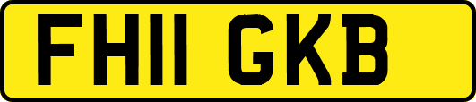 FH11GKB