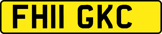 FH11GKC