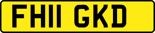 FH11GKD