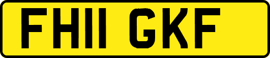 FH11GKF