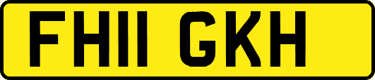 FH11GKH
