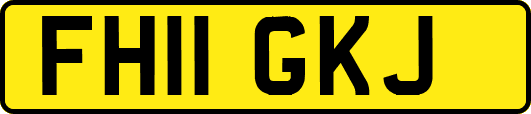 FH11GKJ