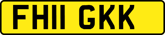 FH11GKK