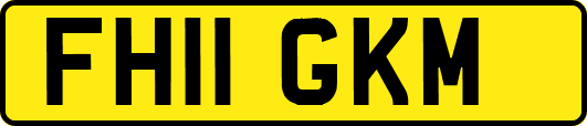 FH11GKM
