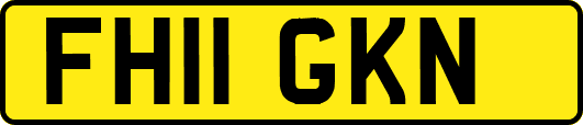 FH11GKN