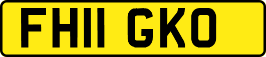 FH11GKO