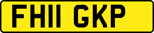 FH11GKP
