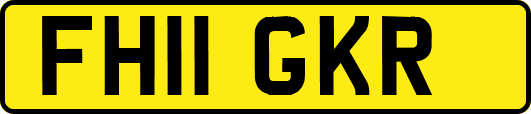 FH11GKR