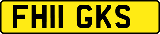 FH11GKS