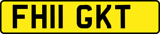 FH11GKT