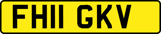 FH11GKV