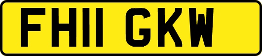 FH11GKW