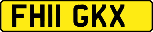 FH11GKX