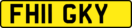 FH11GKY