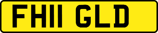 FH11GLD