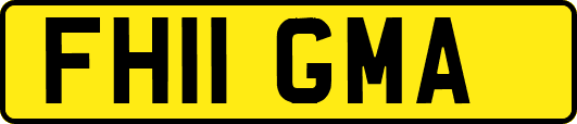 FH11GMA