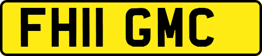 FH11GMC