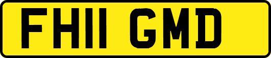 FH11GMD