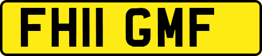 FH11GMF
