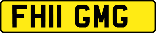 FH11GMG