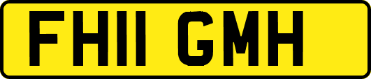 FH11GMH