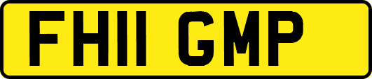 FH11GMP