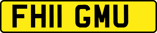 FH11GMU