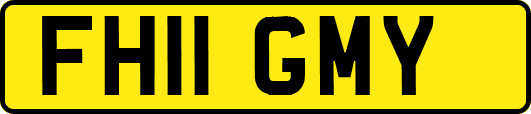 FH11GMY