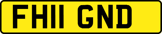 FH11GND