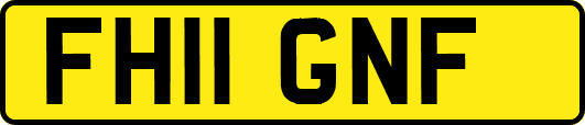 FH11GNF