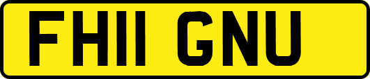 FH11GNU