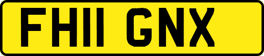 FH11GNX