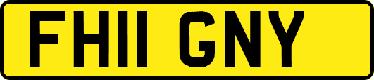 FH11GNY