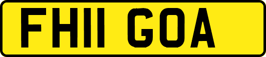 FH11GOA