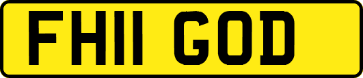 FH11GOD