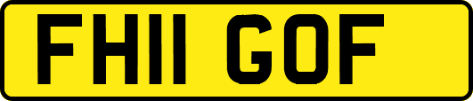 FH11GOF