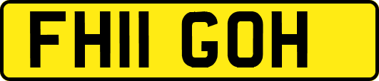 FH11GOH