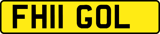 FH11GOL