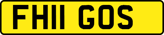 FH11GOS