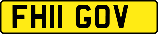 FH11GOV