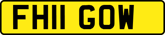 FH11GOW