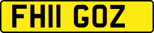 FH11GOZ