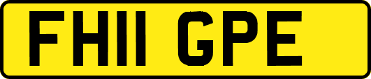 FH11GPE