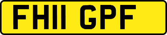 FH11GPF