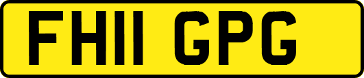 FH11GPG
