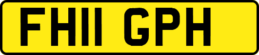 FH11GPH