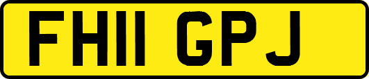 FH11GPJ