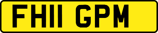 FH11GPM